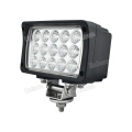 24V 7inch 45W breite Flut LED Arbeitslicht